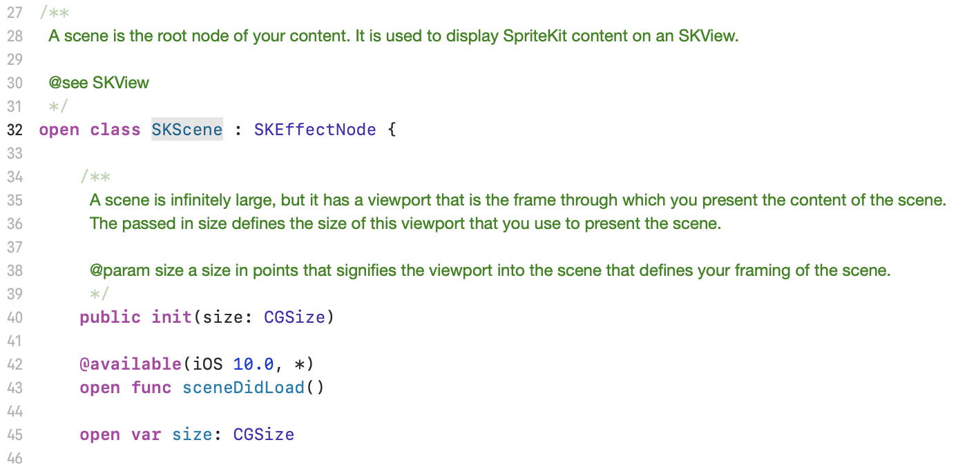 SpriteKit-SceneSize-SKSceneXcodeHeader.png