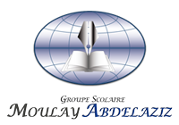 logo Groupe Scolaire Moulay Abdelaziz