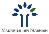 logo madariss ibn mashish